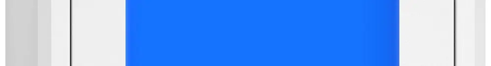 Luminaire LED AP EDIZIO.liv SNAPFIX® LED bleu 24V bc 