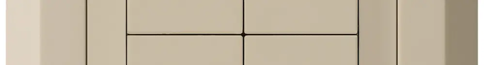 Pulsante per tapparelle INC kallysto.line beige con 4 tasti 