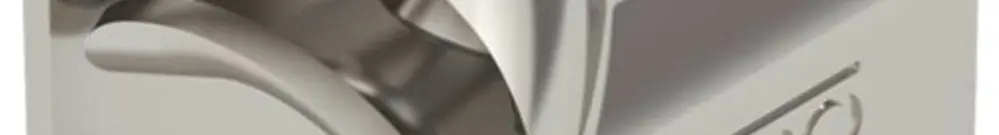 Brida rapida BET 2056 piede a H metallo 16…22mm 1×cavo A2 1.4301 