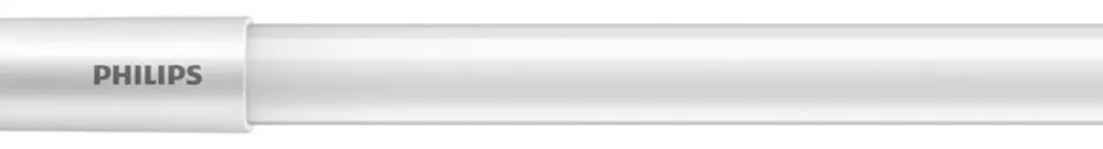 Tubo LED Philips CorePro G5 70…120V 17.1W 2500lm 4000K 1149mm opaco 