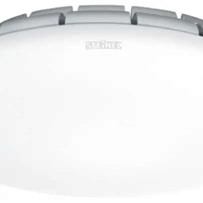 Plafonnier/applique LED Steinel RS PRO HF 15W 1537lm 4000K VAR argent 