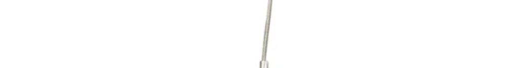 Prüfschablone DOTLUX LINEAlock Aluminium 290×65×50mm Aluminium 