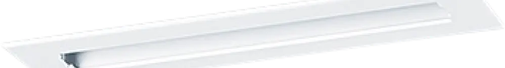 Rahmen Anbauleuchte VOYAGER STYLE Zubehör 150 FSR WH 