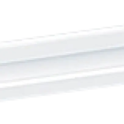 Rahmen Anbauleuchte VOYAGER STYLE Zubehör 150 FSR WH 
