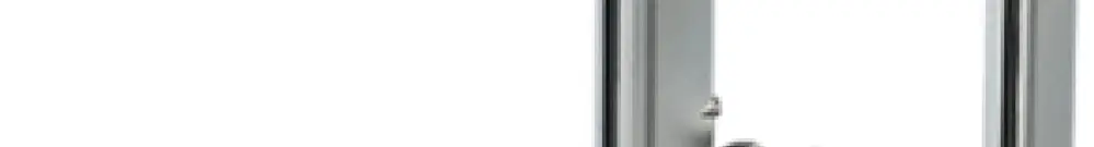 Telaio INS Rittal SZ 2482.320 singolo 65×120mm materiale sintetico 