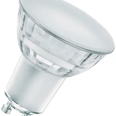 Lampe réflecteur LED LEDVANCE SUPERIOR GU10 6.7W 575lm 4000K VAR clair 120° 