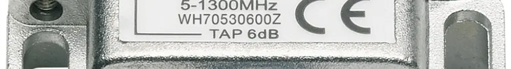 Deviatore F Hager HMS 5…1300MHz 1 volte 