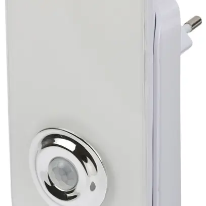 Veilleuse LED Brennenstuhl SSL 40 A PIR 90° T26 50+40lm 