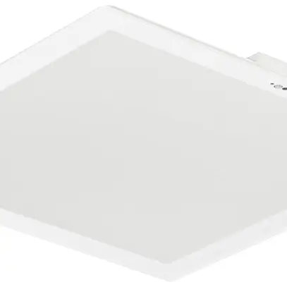 EB-LED-Deckenleuchte SlimBlend RC402B LED42S/840 SRD W62L62 VPC IA4 PIP weiss 