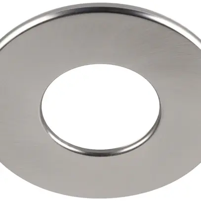 Abdeckring SLV UNIVERSAL IP65 Kunststoff Ø88mm aluminium 