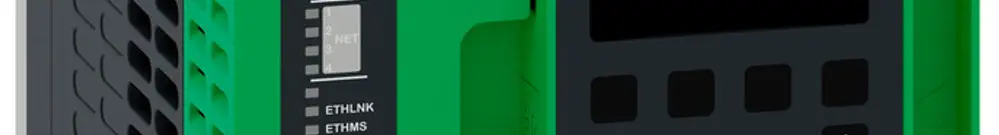 Softstarter Altivar ATS490 17A 208…690V 110…230V 24VAC 