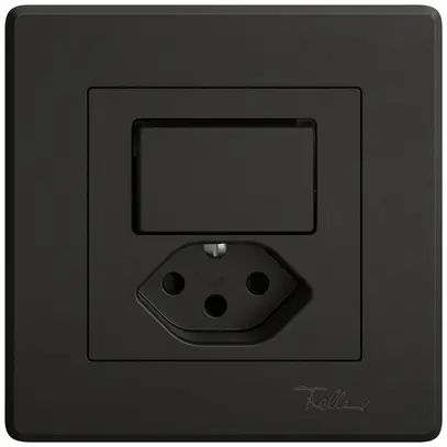 Combinazione INC EDIZIO.liv SNAPFIX® schema 3+T13 con shutter ne 