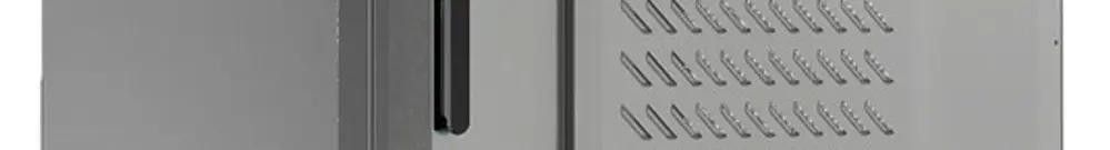 Alloggio Rittal CS 9888.550 800×1800×800mm IP55 IK10 grigio 