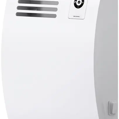Convettore murale Stiebel Eltron CON 5 Premium 0.5kW 2.2A 470×345×126mm bi 