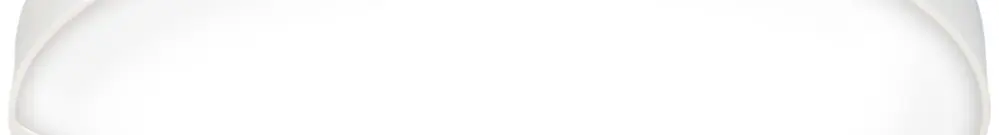 Plafonnier/applique LED MH AURA, 400 3000…5000K, 3100lm, blanc 