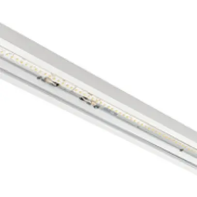 Plafoniera LED INS SG Lineal recessed 13W 1490lm 830 DALI 840mm bianco 