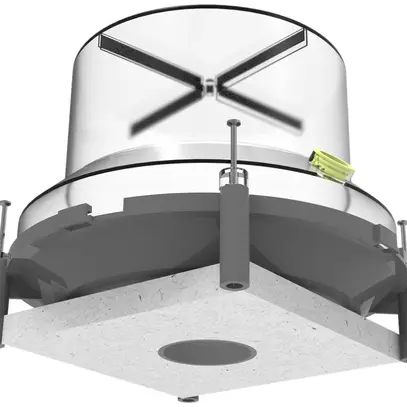 Boîtier INC Spotbox Basic variable Ø 47…120mm 