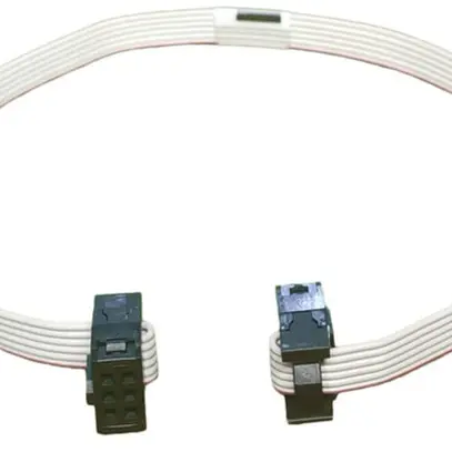 Cavo di connessione ABB Novolink SFM-CAB-S.1-25, SFM1 ↔ SCV10, 0.25m 
