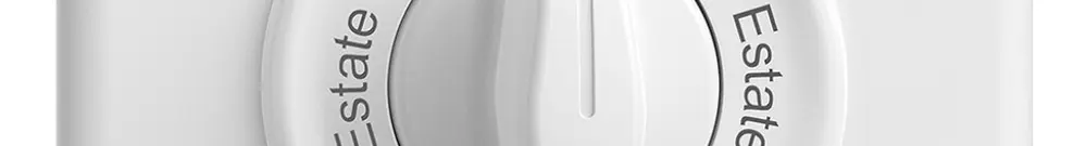 Frontset Estate-Inverno-Estato -Inverno STANDARDdue 90×90 weiss 