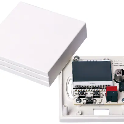 AP-Gateway ALADIN 636 secure CH KNX-EnOcean 32-Kanal 