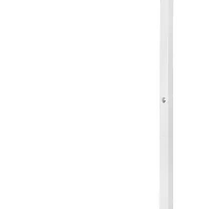 Piantana LED LDV FLOOR STANDING HOME OFFICE 43W 5600lm 4000K 1950mm bianco 
