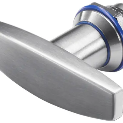 Poignée Rittal HD 4000.065 poignée rotative manette 