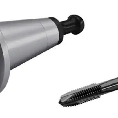 Jeu de tarauds Rittal AS 4050.057 Ø3mm M2.6 