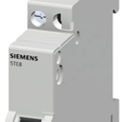Commutatore AMD Siemens SENTRON 5TE8 20A 230V 1CO 1UM 