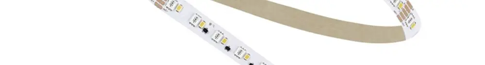 Ruban de lumière LED LDV PFM 1000/RGBW/840/5, 24V 98W 4000K 6655lm 5m 