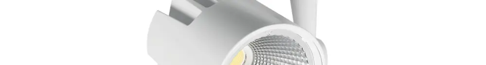 Projecteur LED Beacon Minor LED II LS1 10W 886lm 830 44° blanc 