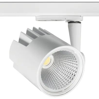 Projecteur LED Beacon Minor LED II LS1 10W 886lm 830 44° blanc 