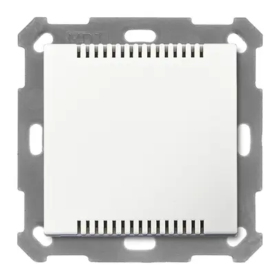 EB-Luftgütesensor KNX MDT SCN-CO2MGS01.02 CO2/VOC weiss 