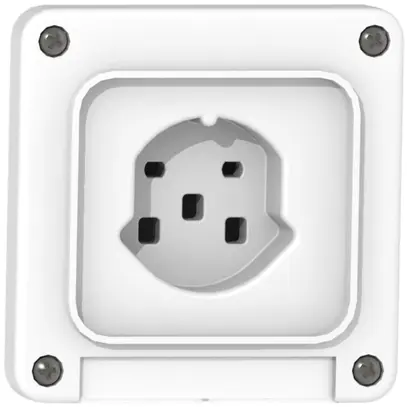 Presa INC SUPRA FUP T25 bianco 