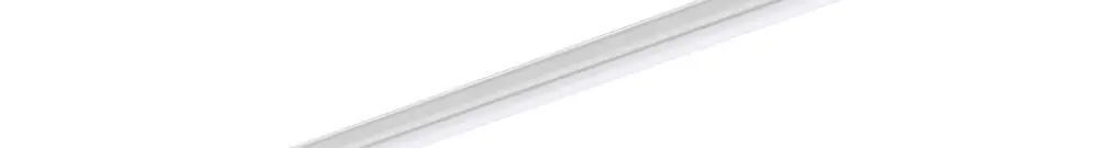 LED-Lichtleiste Pipe 1200 HO 15W 1725lm 830 Anschluss von oben 