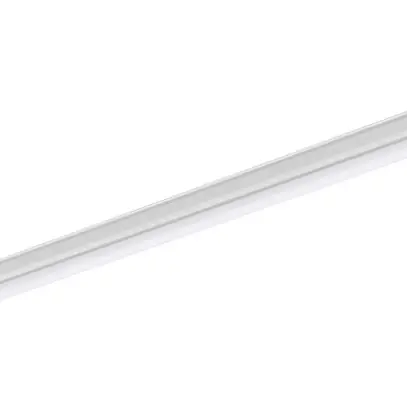 Barra luminosa LED Pipe 1200 HO 15W 1725lm 830 raccordo dall'alto 