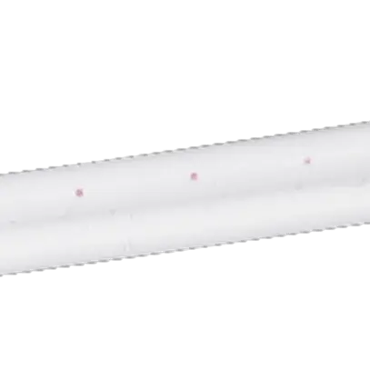 Kabel POF Duplex 2×980/1000/2200, ws Eine Länge