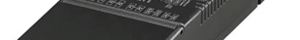 Convertitore LED DOTLUX IP20 38W 20…50V 350mA DALI 