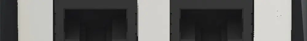 UP-Anschlussdose SIDUS 2×RJ45 anthrazit 