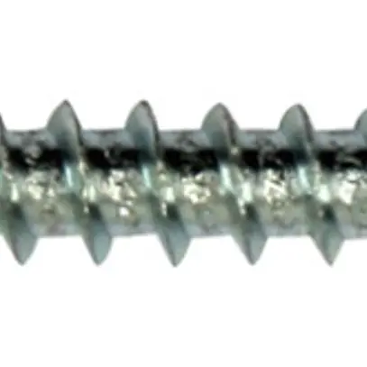 Vis pour panneau aggloméré à tête ronde (Pan Head) TILCA SPRINT 4×25mm PZ2 