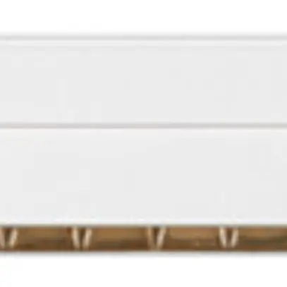 Spot LED SLV IN-LINE 22 48V TRACK 14W 1180lm 927 35° DALI 435×22mm blanc 