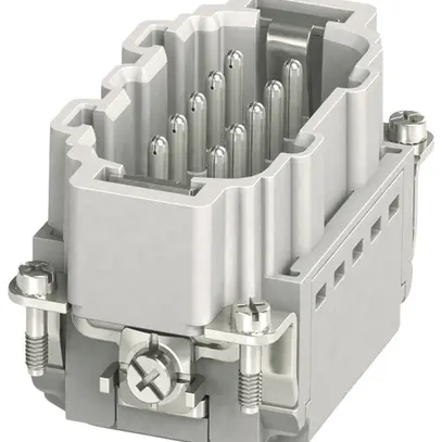 Insert de contact Phoenix Contact HC-B10-I-PT-M 