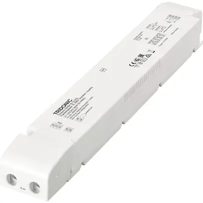 Convertisseur LED basicDIM LC 100/24V BDW SC PRE2 SP 24V, 100W, 43×30×295mm 