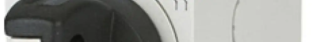 REG-Lasttrennschalter DC Eaton PV-DIS-08-100/2-ROT 2P 100A schwarz 