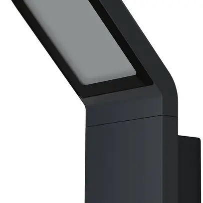 Applique LED LDV ENDURA STYLE Wall Sensor, 12W antracite 