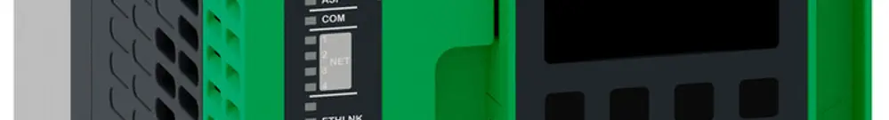 Démarreur progressif Altivar ATS490 75A 208…690V 110…230V 24VAC 