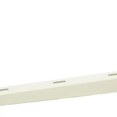 Mensola murale Niedax 600mm pesante 