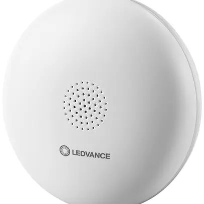 Segnalatore di pericolo LEDVANCE SMART+ acqua 3V Ø69mm bianco 