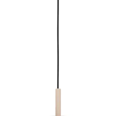 Pendelleuchte Eglo ROMAZZINA E27 1×0…40W 325mm sand 
