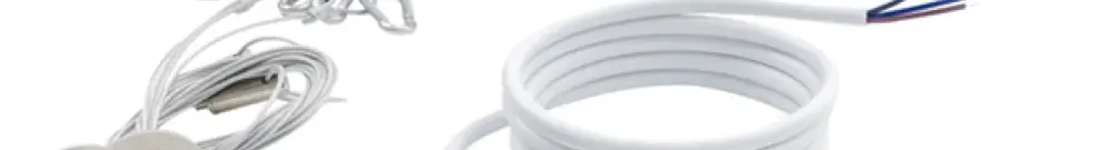 Sospensione a corda Philips CoreLine SM136Z SME-4WH acciaio 1500mm DALI bianco 