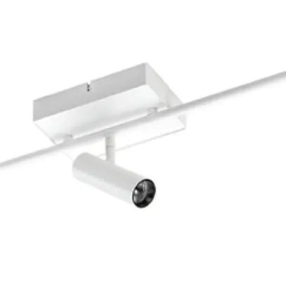 Spot LED SG Tube Micro 3×6W 1020lm 927 40° REG 1000×131×182mm bianco 